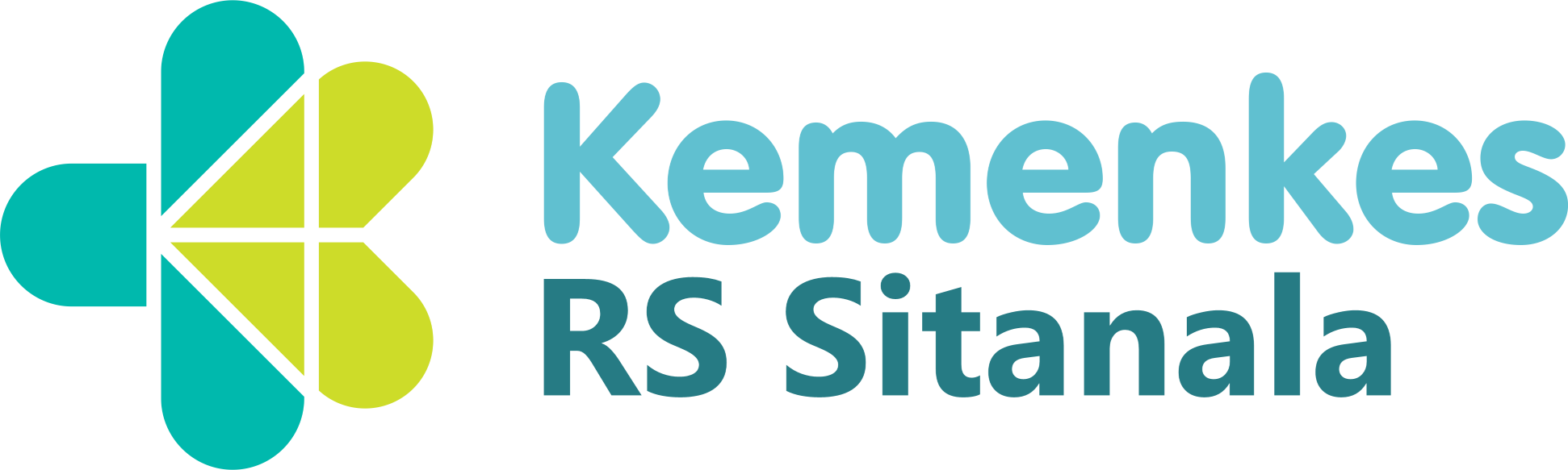 Logo RSUP Dr. Sitanala